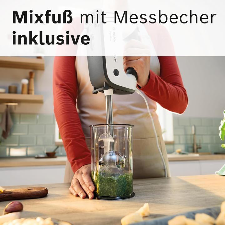 Produktbild Bosch Hausgeräte Handrührer MFQ37470 (750 W)