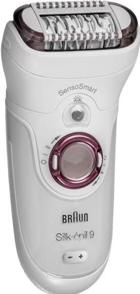 Immagine prodotto Braun Silk-épil 9