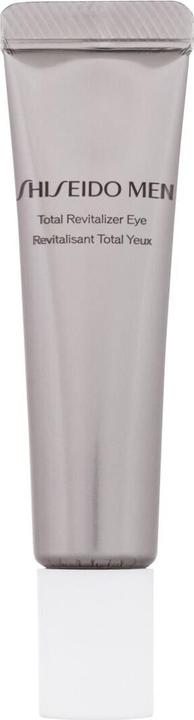 Produktbild Shiseido Total Revitalizer Eye Cream (Augenpflege Serum, 15 ml)
