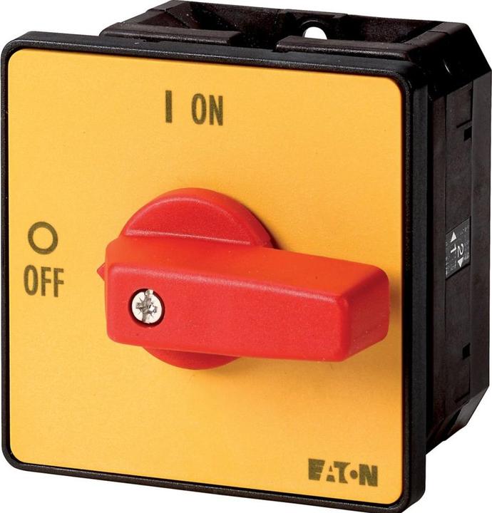 Produktbild Eaton T5-1-8200/E-RT
