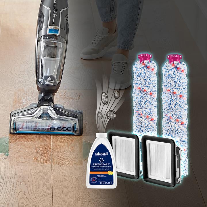 Produktbild Bissell CrossWave C6