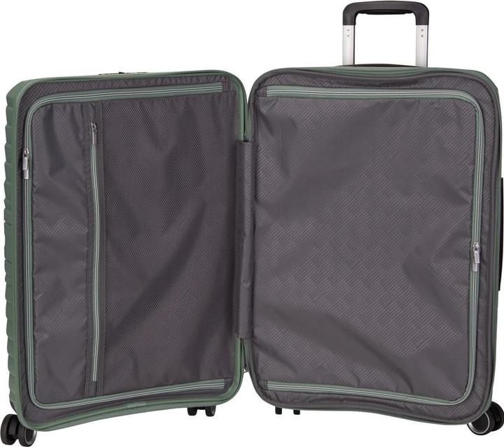 Immagine prodotto American Tourister Trolley Flytwist Spinner 67 (63 l)