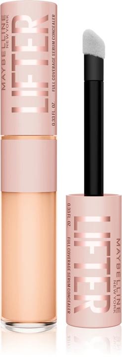 Produktbild Maybelline New York Lifter Concealer Full Coverage Hydrate (15)