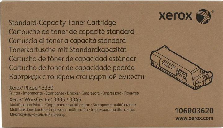 Actual product image Xerox 106r03620 (FC)