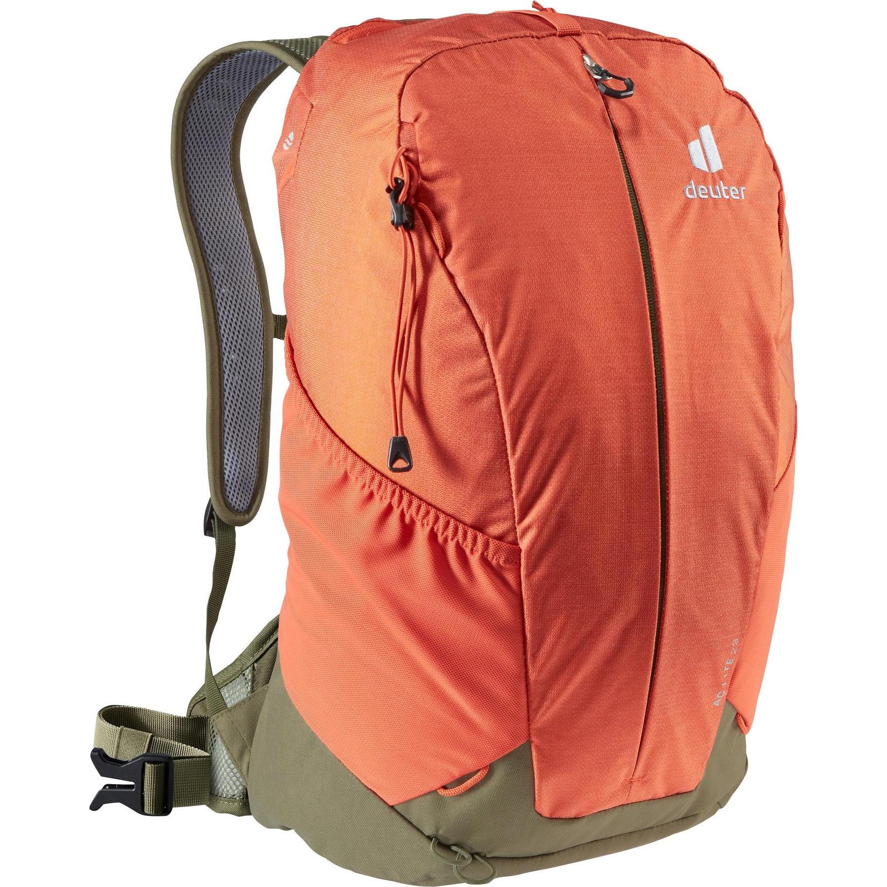 Deuter, Rucksack, (23 l)
