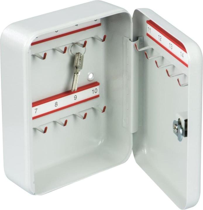 Actual product image Burg Wächter Key box CS 15