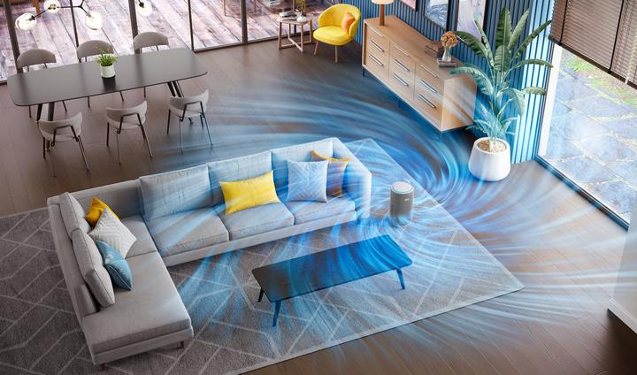 Actual product image Philips PureProtect 3200 Series (135 m²)