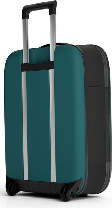 Actual product image Rollink Flex 21 Vega II Deep Lagoon (40 l)