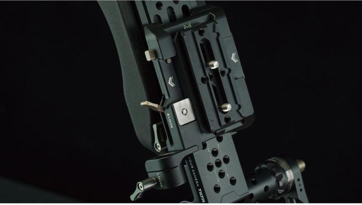 Produktbild Tilta Lightweight Shoulder Rig (Schulterstativ)