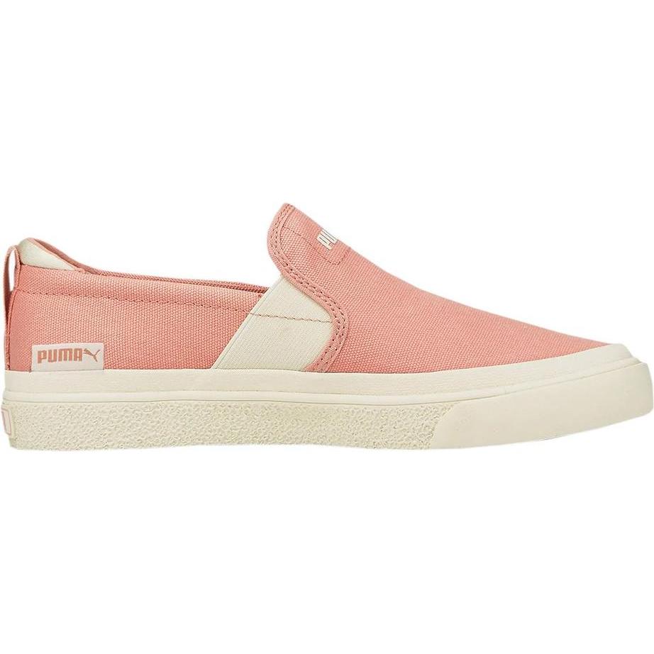 Puma, Damen, Sneaker, Damen Bari Z SlipOn Gummi Pink 383903 04, Pink, (38)