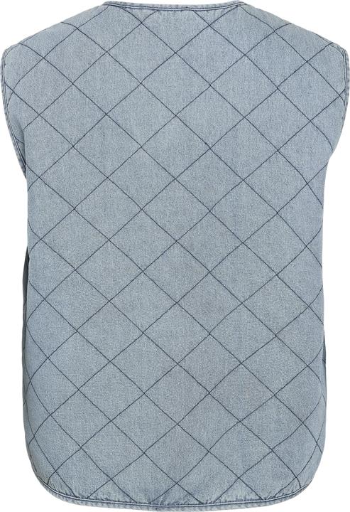 Image du produit Noisy May NMCLEO Jeansweste (S)