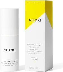 Immagine prodotto Nuori Siero di riparazione vitale (30 ml)