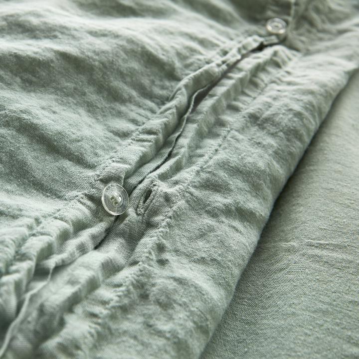 Actual product image La Redoute Interieurs Linot (Duvet cover, 160 x 210 cm)