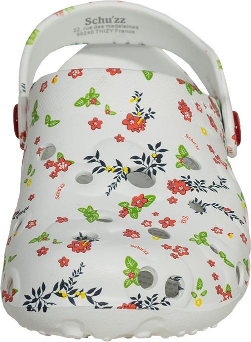 Produktbild Schu'zz Freizeitschuhe Schuzz Globule Liberty sur blanc (37)
