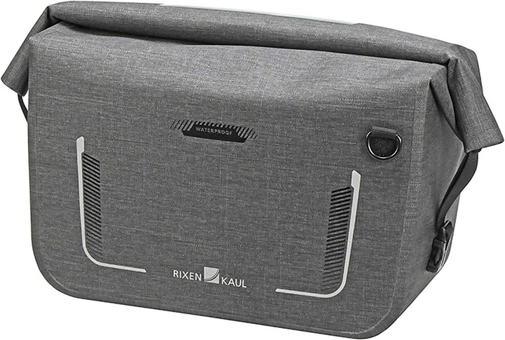 Image du produit KlickFix Lightpack Max étanche (10 l, Sacoche de guidon)