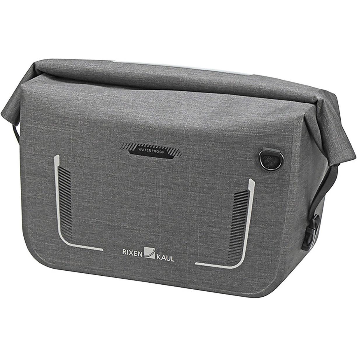 KlickFix, Velotasche, (10 l, Lenkertasche)