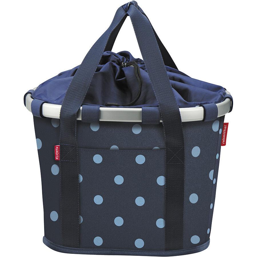 Thumbnail - KlickFix, Velokorb, (15 l)