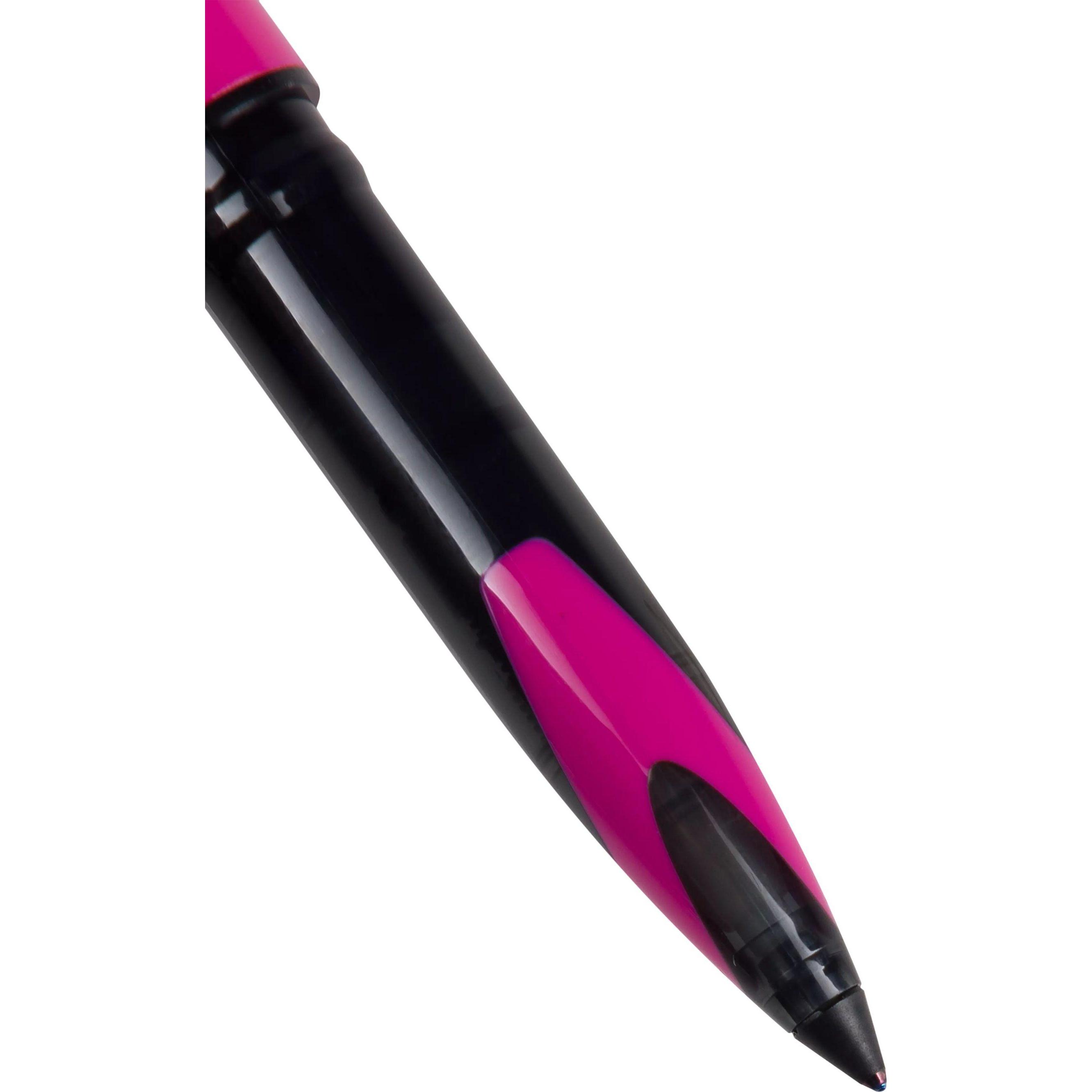 Thumbnail - Uni-ball, Schreibstifte, Tintenroller (Pink, 1 x)