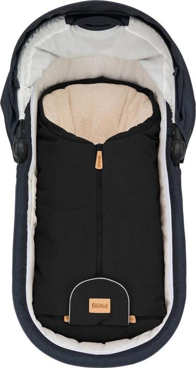 Produktbild Fillikid Fusssäckchen Nevis Cord