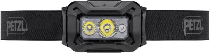 Productafbeelding Petzl Aria 2 (450 lm)