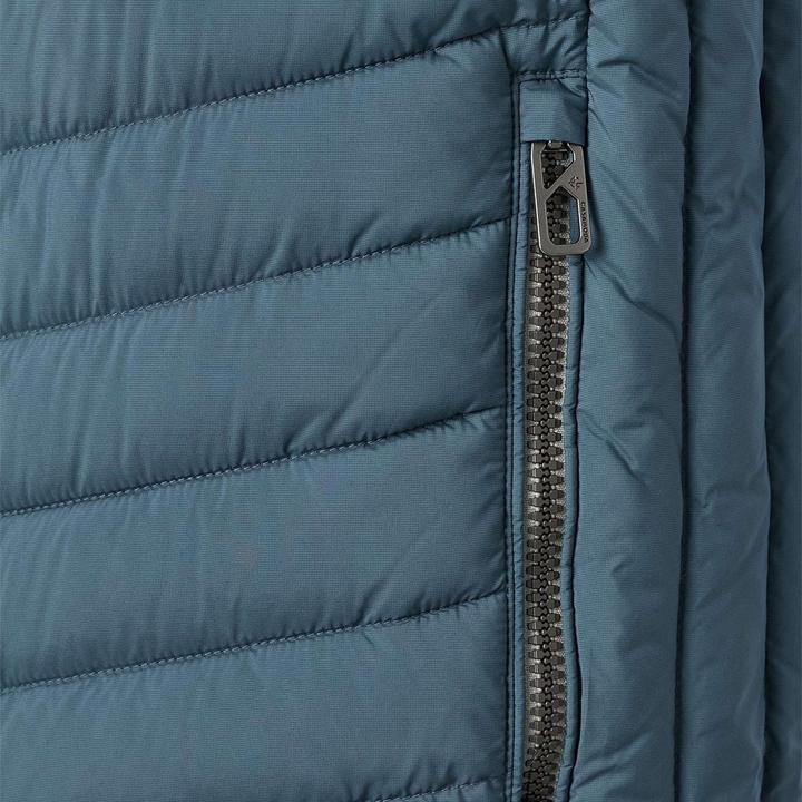 Produktbild Casamoda - Basic - Steppweste (4XL Blau) (4XL)