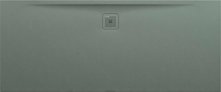 Actual product image Laufen Pro shower tray, 1800x750x33mm, super flat, H2149580
