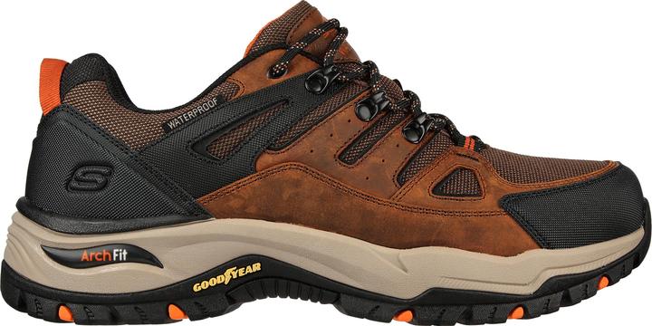 Image du produit Skechers Arch Fit Dawson-Argosa 204630-CDB - 41 (41)