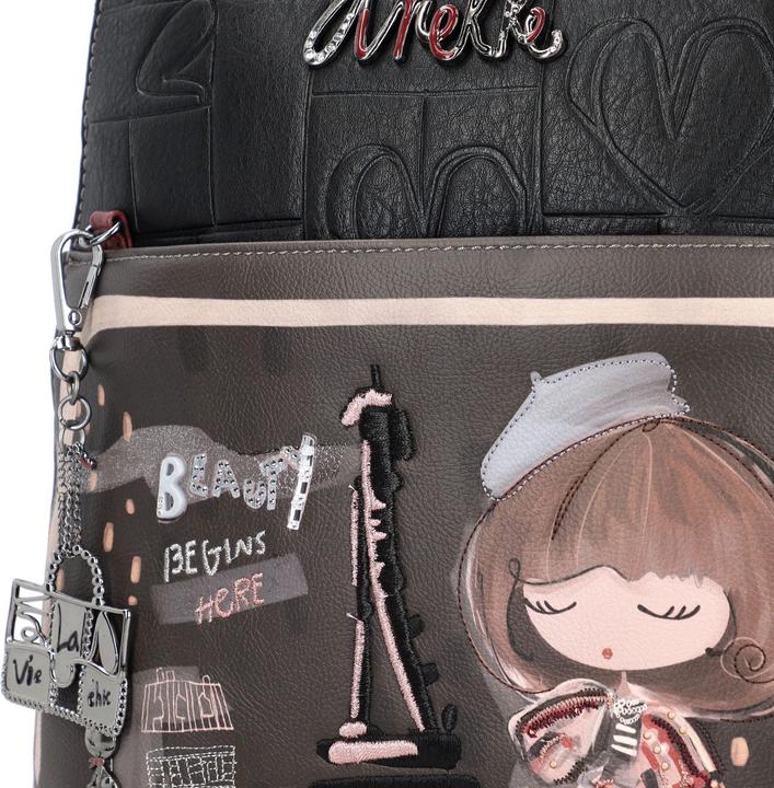 Produktbild Anekke Mademoiselle City Rucksack 30 cm (0.60 l)