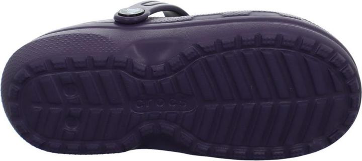 Produktbild Crocs T's Classic Lined Clog (23)