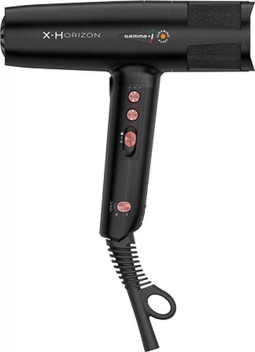 Immagine prodotto Gamma + Asciugacapelli