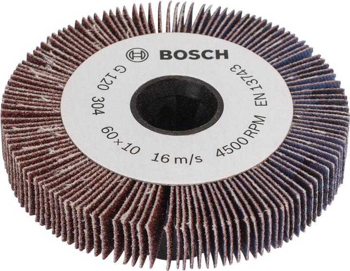 Produktbild Bosch Home & Garden Lamelle LR 10 K120 für PRR 250 ES und Texoro (120)