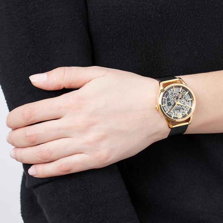 Produktbild Festina Automatic Skeleton (Analoguhr, 35.50 mm)