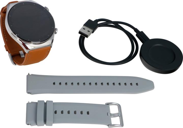 Image du produit Xiaomi Watch S1 (46.50 mm)