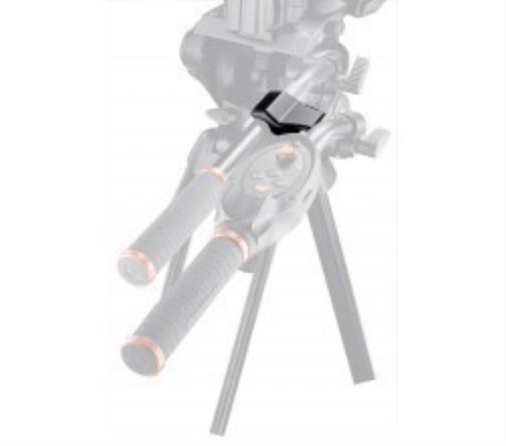 Produktbild Manfrotto Universeller Griffadapter (Stativklemme)