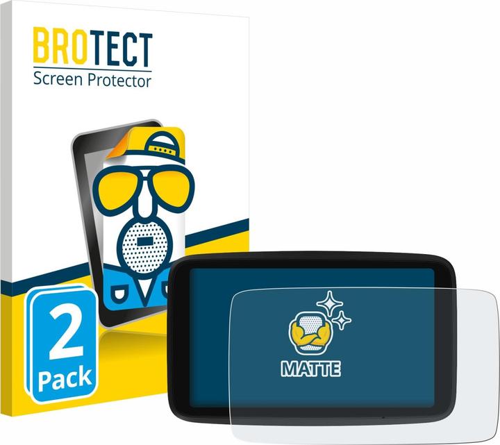 Image du produit BROTECT Protection Mat