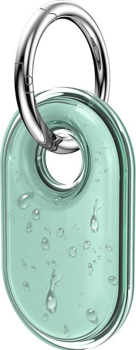 Produktbild Screenguard Samsung Galaxy SmartTag2 360 Grad Waterproof Case