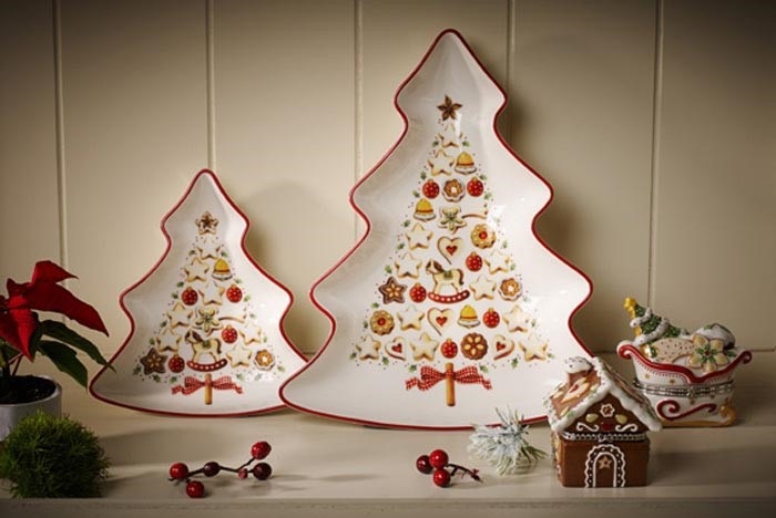 Produktbild Villeroy & Boch Winter Bakery Delight