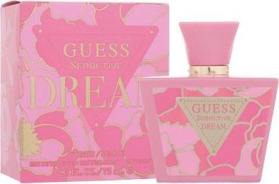 Produktbild Guess Seductive Dream (Eau de Toilette, 75 ml)