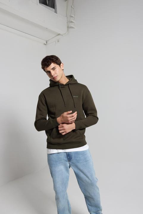 Actual product image Blend BHDownton Hood sweat 20712536 (XL)