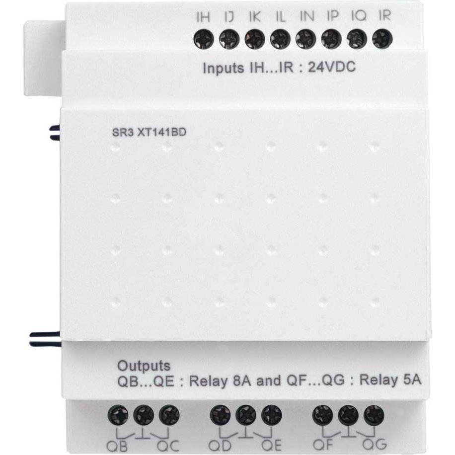 Thumbnail - Schneider Electric Prozessmodul Erweiterung, Automatisierung