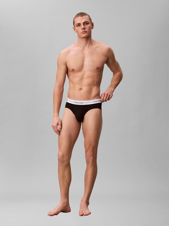 Produktbild Calvin Klein Hip Brief (M, 3er Pack)
