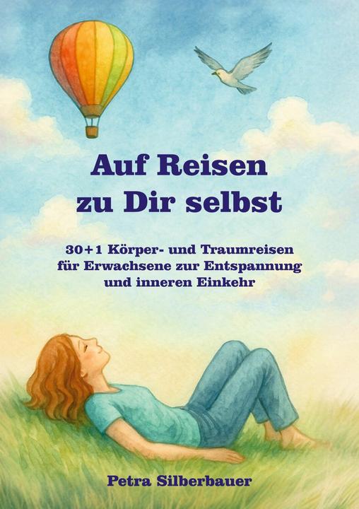 Produktbild Auf Reisen zu Dir selbst