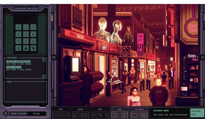 Actual product image RED Chinatown Detective Agency (Switch, Switch Lite, Switch OLED)