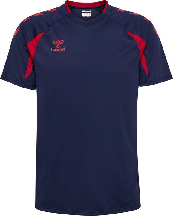 Produktbild hummel hmlCORE 2.0 JERSEY S/S (M)