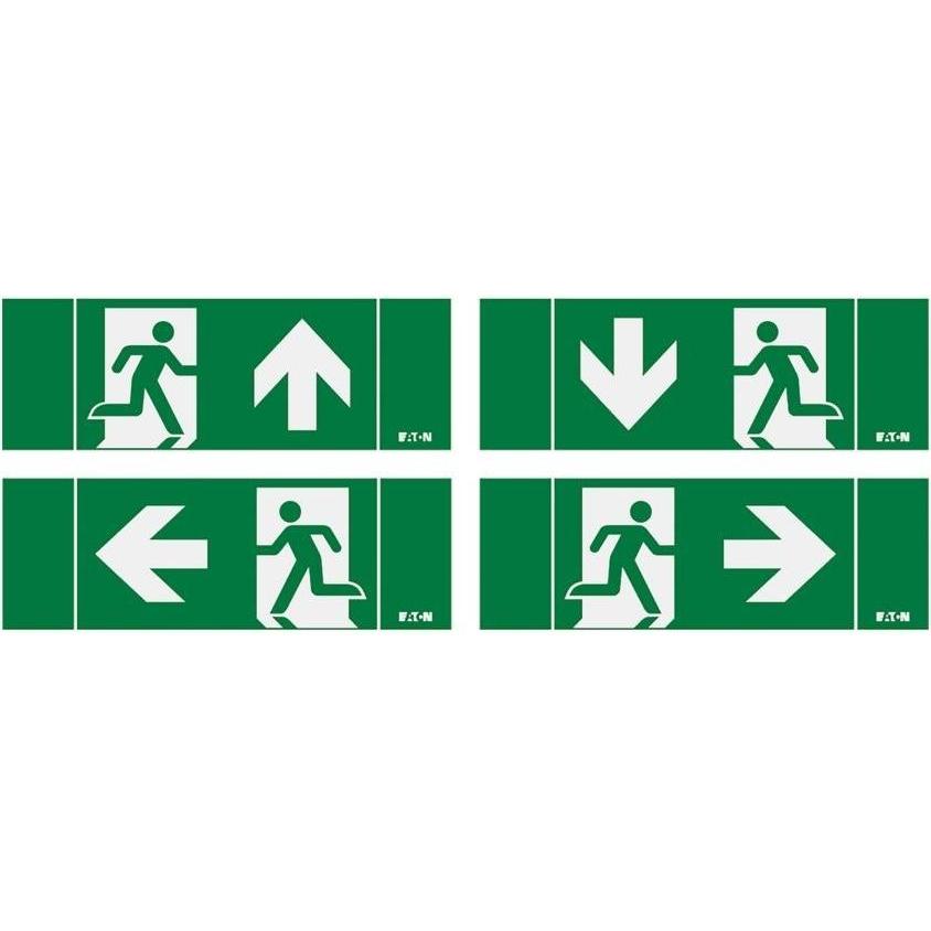 Ceag Piktogramm-Set (FT1-4I)