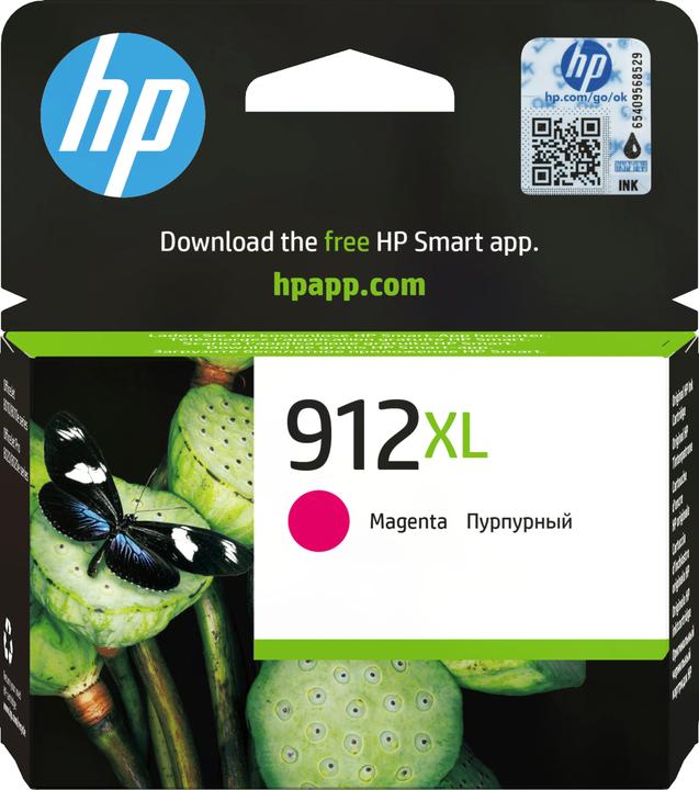 Produktbild HP 912XL (M)