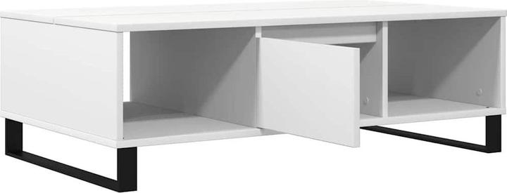 Image du produit vidaXL Couchtisch (104 x 60 x 35 cm)