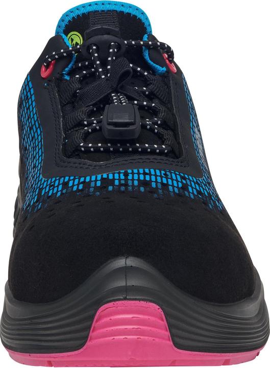 Produktbild Uvex Safety Sicherheitshalbschuh 1 G2 (S1, 37)