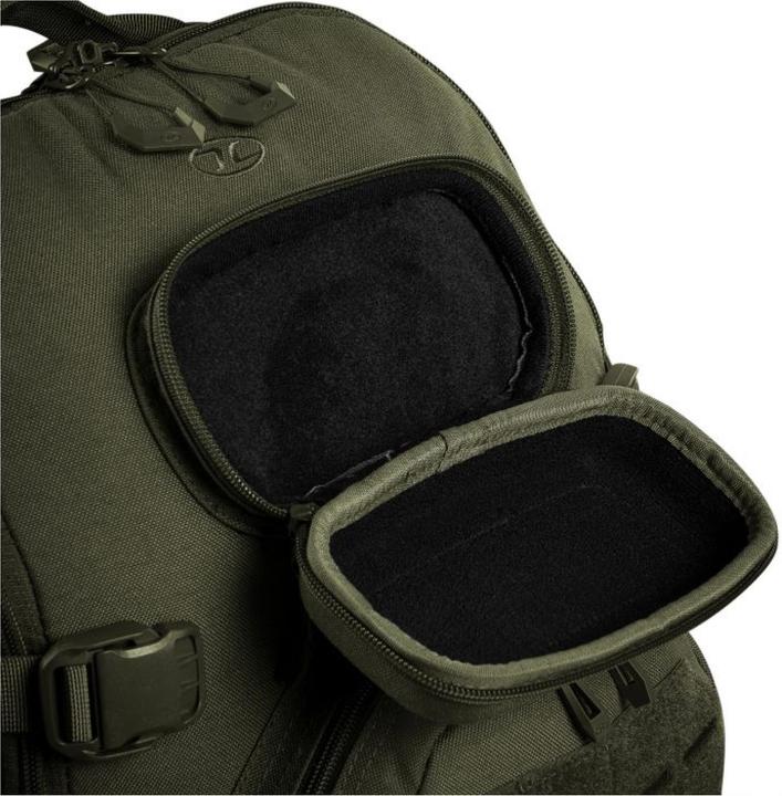 Produktbild Stoirm Tactical Backpack Olive 25 (25 l)