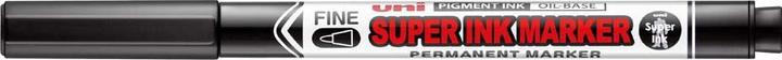 Image du produit Uni-ball Marqueur permanent SUPER INK MARKER, pointe ogive (1x)